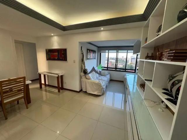 Apartamento venda em Região Geográfica Imediata de Salvador, Região Metropolitana de Salvador