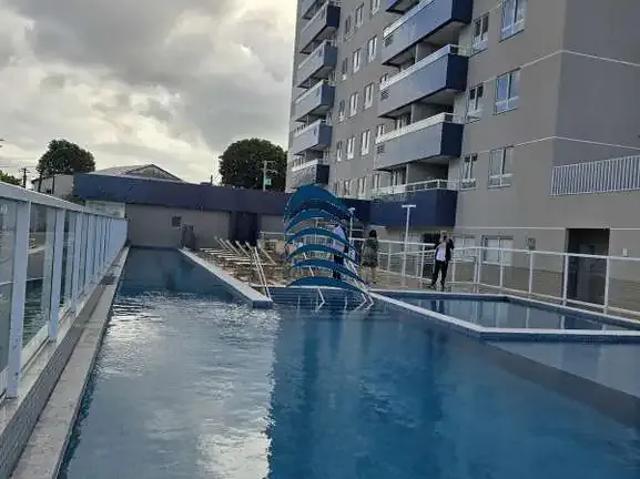 Apartamento venda em Região Geográfica Imediata de Salvador, Região Metropolitana de Salvador
