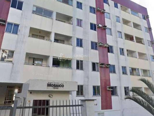Apartamento venda em Vila Baixa do Tubo, Salvador