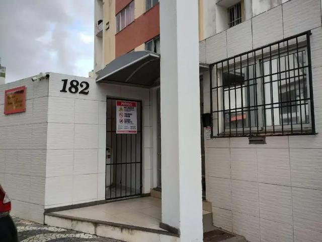 Apartamento venda em Região Geográfica Imediata de Salvador, Região Metropolitana de Salvador