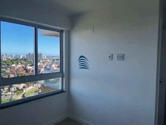 Apartamento venda em Região Geográfica Imediata de Salvador, Região Metropolitana de Salvador