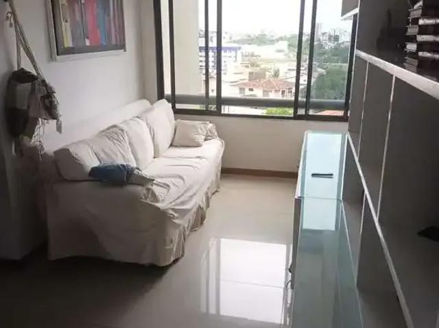 Apartamento venda em Região Geográfica Imediata de Salvador, Região Metropolitana de Salvador
