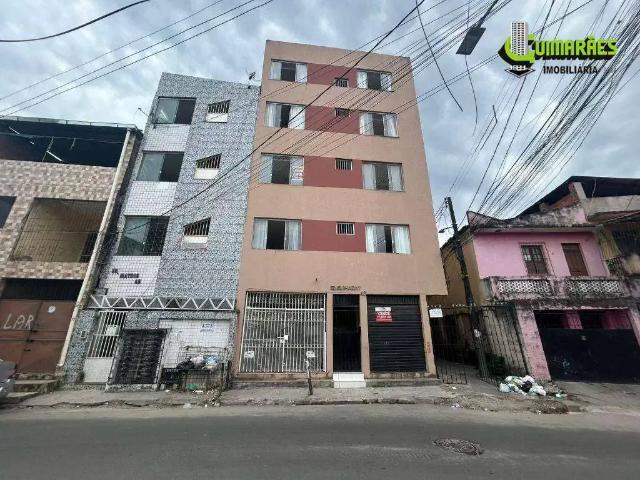 Apartamento venda em Região Geográfica Imediata de Salvador, Região Metropolitana de Salvador