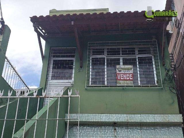 Apartamento venda em Região Geográfica Imediata de Salvador, Região Metropolitana de Salvador