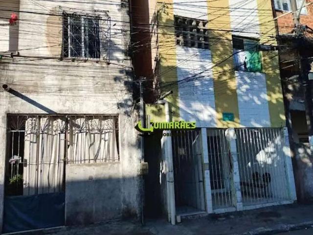 Apartamento venda em Região Geográfica Imediata de Salvador, Região Metropolitana de Salvador
