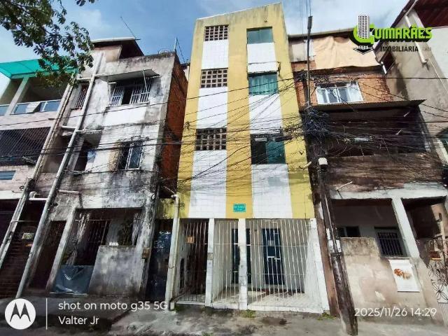 Apartamento venda em Região Geográfica Imediata de Salvador, Região Metropolitana de Salvador