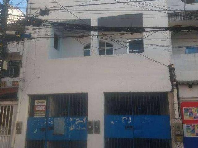 Apartamento venda em Região Geográfica Imediata de Salvador, Região Metropolitana de Salvador