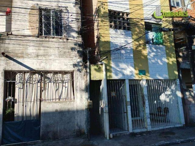 Apartamento venda em Região Geográfica Imediata de Salvador, Região Metropolitana de Salvador