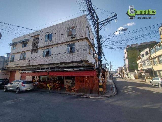 Apartamento venda em Região Geográfica Imediata de Salvador, Região Metropolitana de Salvador