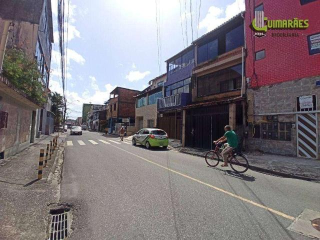 Apartamento venda em Região Geográfica Imediata de Salvador, Região Metropolitana de Salvador