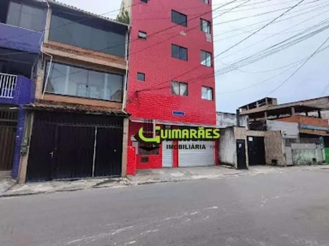Apartamento venda em Região Geográfica Imediata de Salvador, Região Metropolitana de Salvador