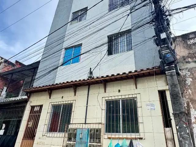 Apartamento venda em Região Geográfica Imediata de Salvador, Região Metropolitana de Salvador