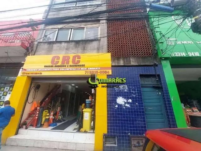 Apartamento venda em Região Geográfica Imediata de Salvador, Região Metropolitana de Salvador