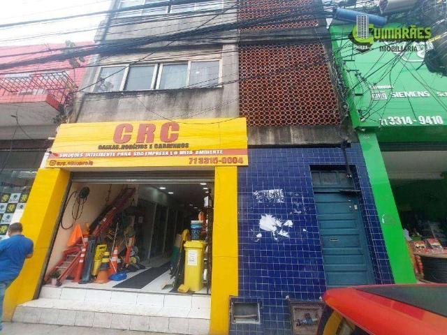 Apartamento venda em Região Geográfica Imediata de Salvador, Região Metropolitana de Salvador