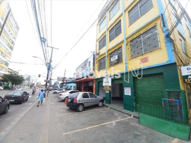 Apartamento venda em Região Geográfica Imediata de Salvador, Região Metropolitana de Salvador