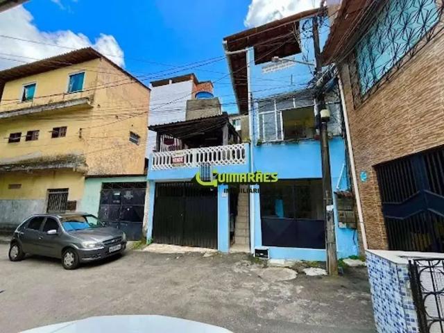 Apartamento venda em Região Geográfica Imediata de Salvador, Região Metropolitana de Salvador