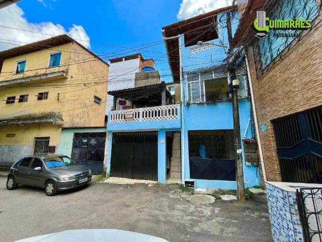 Apartamento venda em Região Geográfica Imediata de Salvador, Região Metropolitana de Salvador
