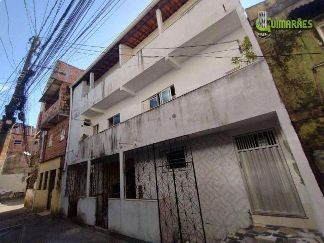 Apartamento venda em Região Geográfica Imediata de Salvador, Região Metropolitana de Salvador
