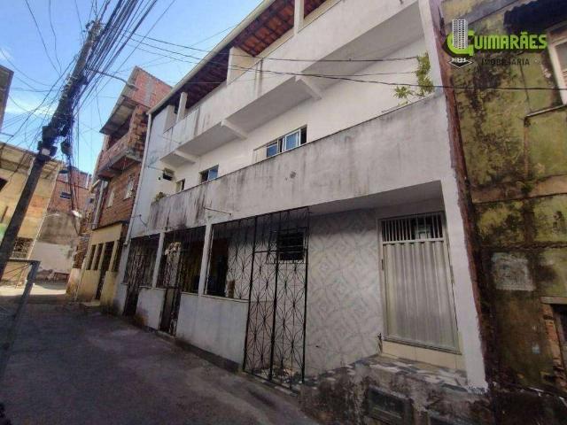 Apartamento venda em Região Geográfica Imediata de Salvador, Região Metropolitana de Salvador