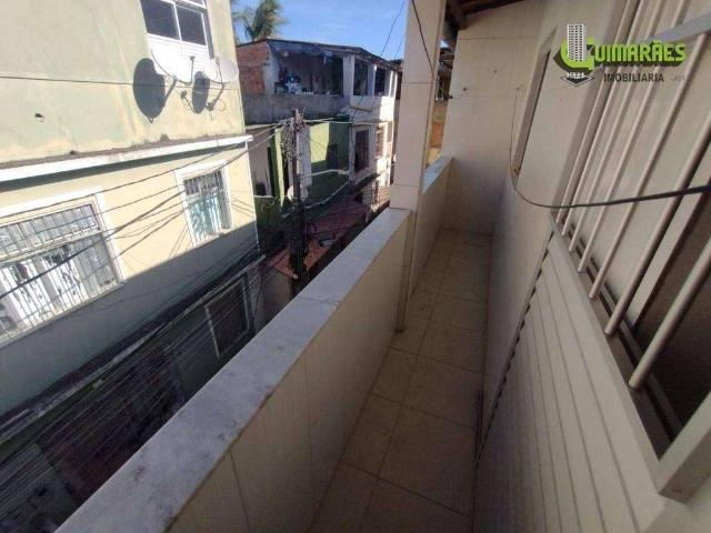 Apartamento venda em Região Geográfica Imediata de Salvador, Região Metropolitana de Salvador