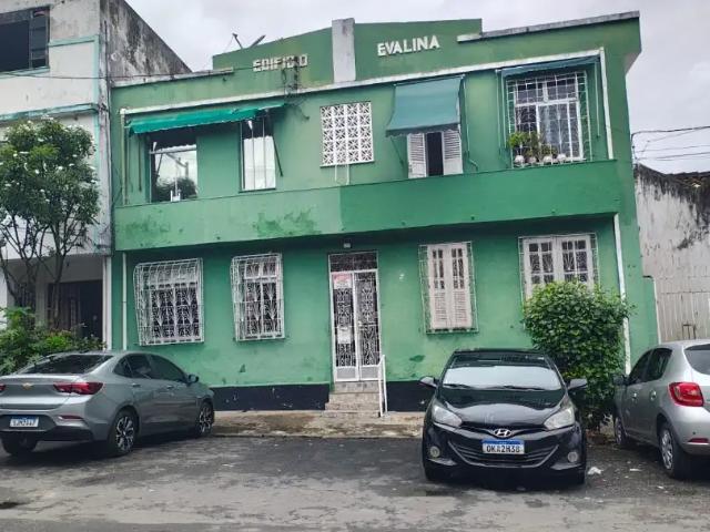 Apartamento venda em Região Geográfica Imediata de Salvador, Região Metropolitana de Salvador