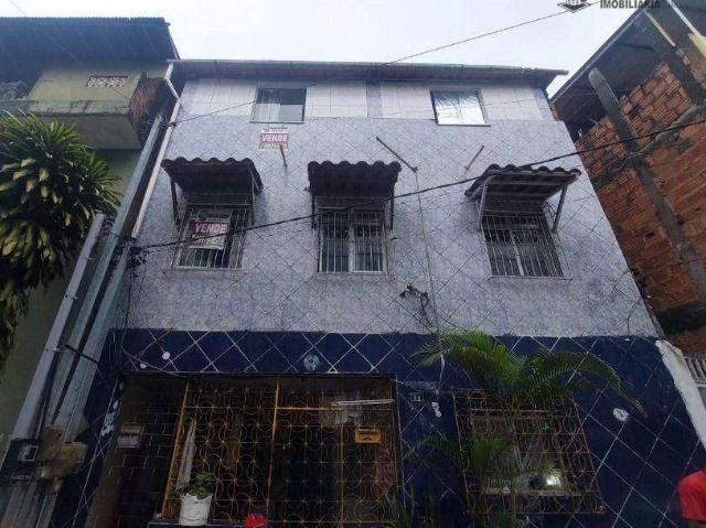 Apartamento venda em Região Geográfica Imediata de Salvador, Região Metropolitana de Salvador
