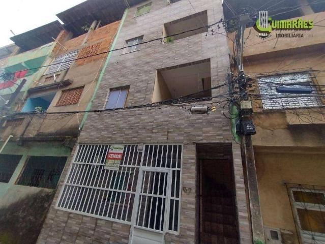 Apartamento venda em Região Geográfica Imediata de Salvador, Região Metropolitana de Salvador