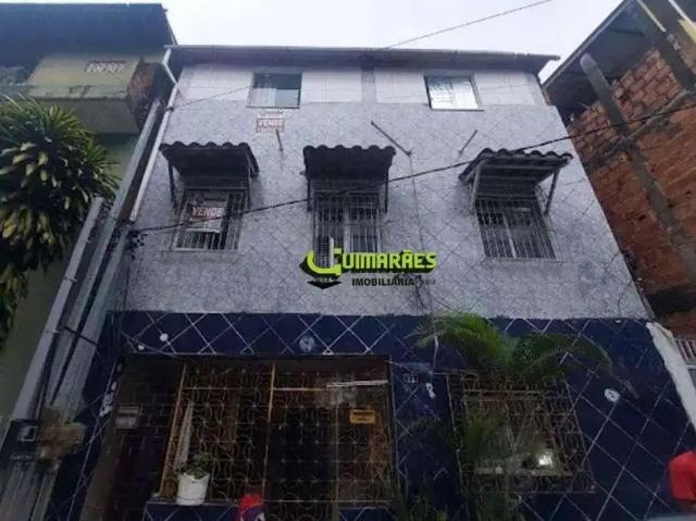 Apartamento venda em Região Geográfica Imediata de Salvador, Região Metropolitana de Salvador