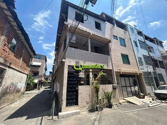 Apartamento venda em Região Geográfica Imediata de Salvador, Região Metropolitana de Salvador
