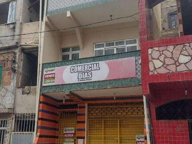 Apartamento venda em Região Geográfica Imediata de Salvador, Região Metropolitana de Salvador