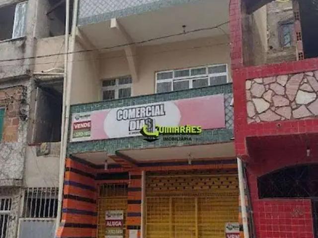 Apartamento venda em Região Geográfica Imediata de Salvador, Região Metropolitana de Salvador