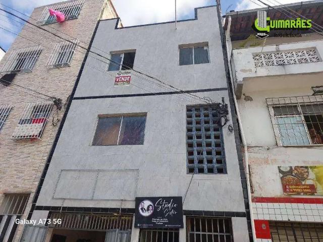 Apartamento venda em Região Geográfica Imediata de Salvador, Região Metropolitana de Salvador