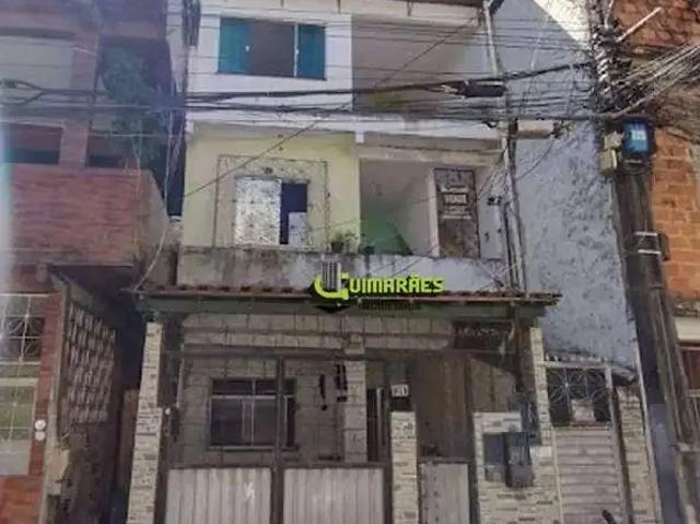 Apartamento venda em Região Geográfica Imediata de Salvador, Região Metropolitana de Salvador