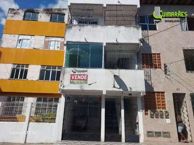 Apartamento venda em Região Geográfica Imediata de Salvador, Região Metropolitana de Salvador
