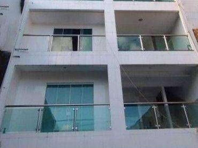 Apartamento venda em Região Geográfica Imediata de Salvador, Região Metropolitana de Salvador