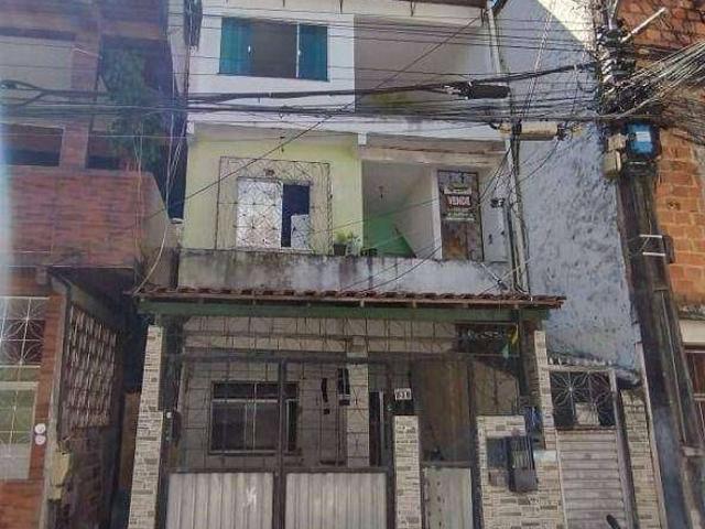 Apartamento venda em Região Geográfica Imediata de Salvador, Região Metropolitana de Salvador