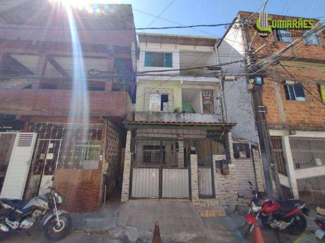 Apartamento venda em Região Geográfica Imediata de Salvador, Região Metropolitana de Salvador