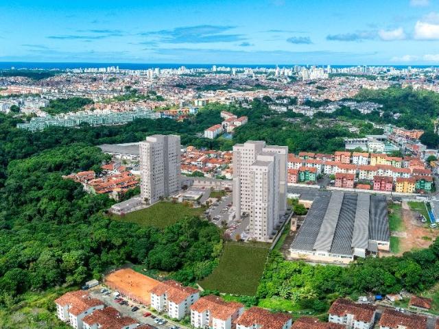Apartamento venda em Região Geográfica Imediata de Salvador, Região Metropolitana de Salvador