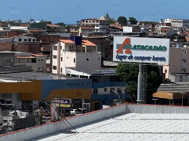 Apartamento venda em Região Geográfica Imediata de Salvador, Região Metropolitana de Salvador