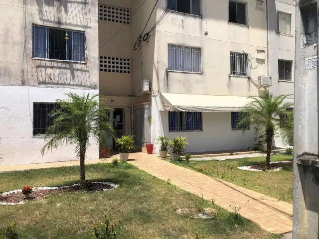 Apartamento venda em Região Geográfica Imediata de Salvador, Região Metropolitana de Salvador