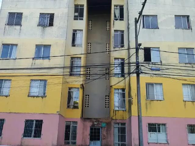 Apartamento venda em Região Geográfica Imediata de Salvador, Região Metropolitana de Salvador