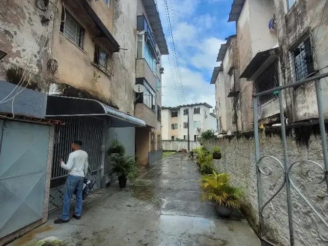 Apartamento venda em Salvador, Mata Escura