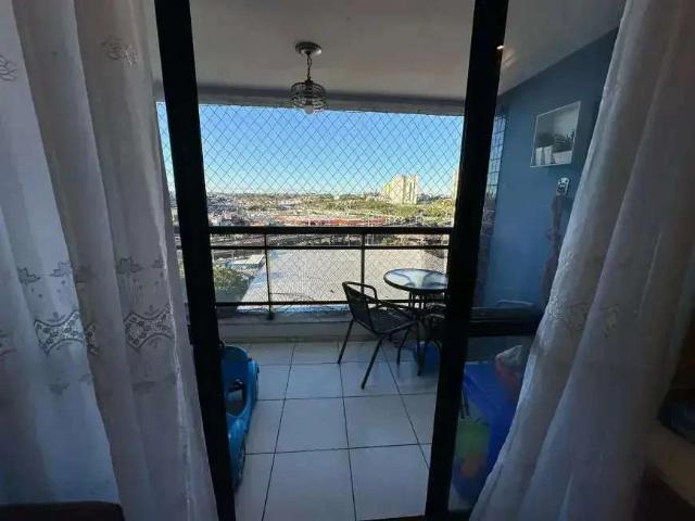 Apartamento venda em Região Geográfica Imediata de Salvador, Região Metropolitana de Salvador