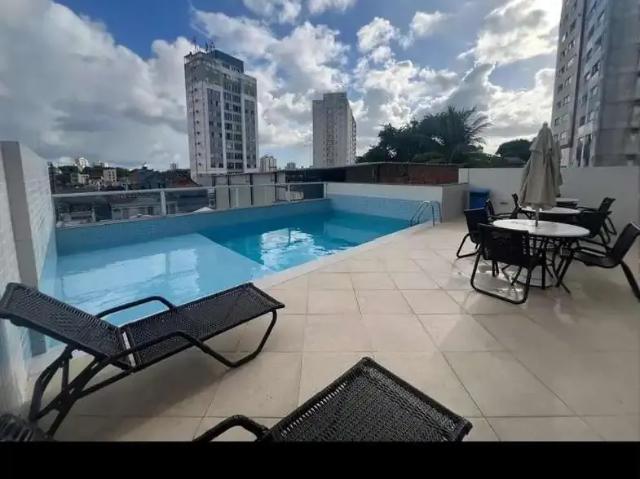 Apartamento venda em Região Geográfica Imediata de Salvador, Região Metropolitana de Salvador