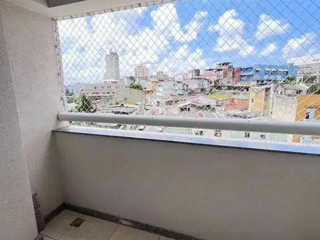 Apartamento venda em Região Geográfica Imediata de Salvador, Região Metropolitana de Salvador