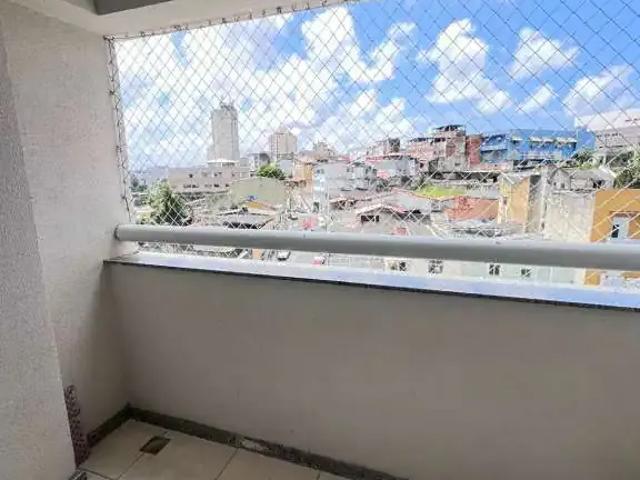 Apartamento venda em Região Geográfica Imediata de Salvador, Região Metropolitana de Salvador