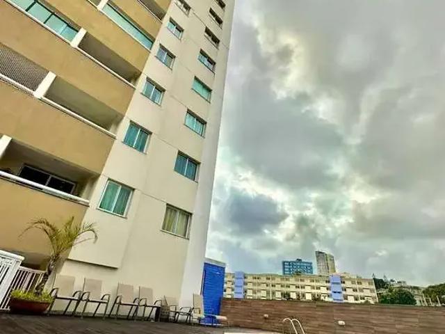 Apartamento venda em Região Geográfica Imediata de Salvador, Região Metropolitana de Salvador