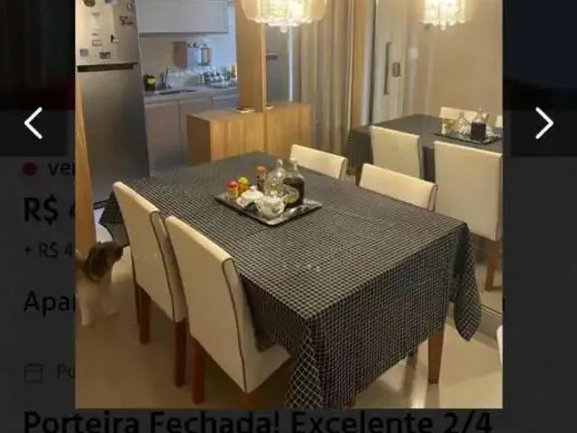Apartamento venda em Região Geográfica Imediata de Salvador, Região Metropolitana de Salvador
