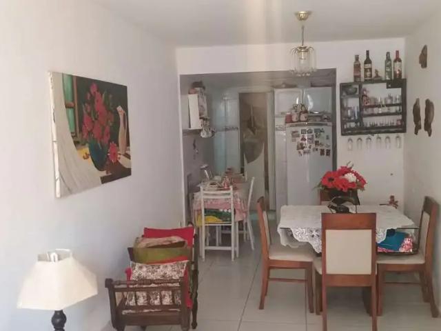 Apartamento venda em Região Geográfica Imediata de Salvador, Região Metropolitana de Salvador