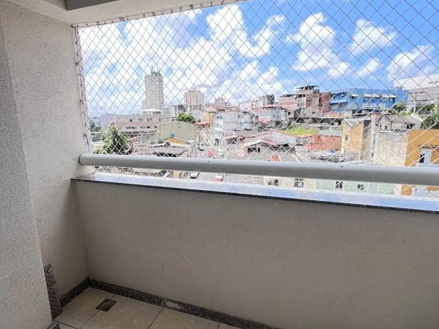 Apartamento venda em Vila Luis Anselmo, Salvador